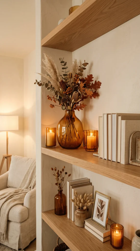 Add Amber Glass Accessories