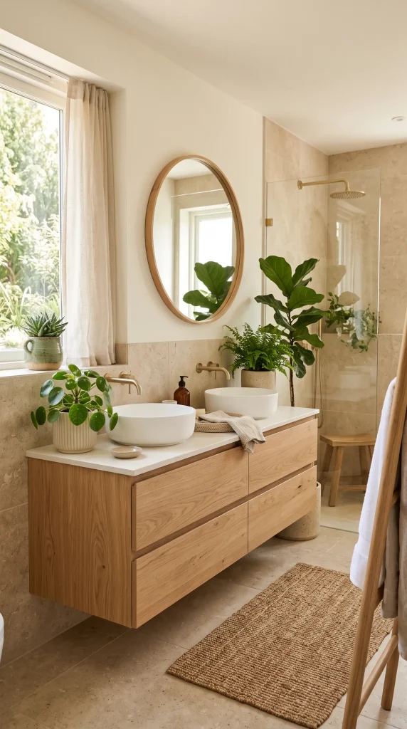 Add Greenery