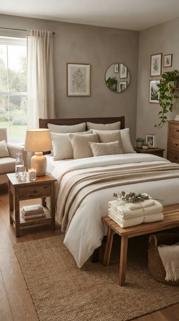 Add Thoughtful Guest-Friendly Details