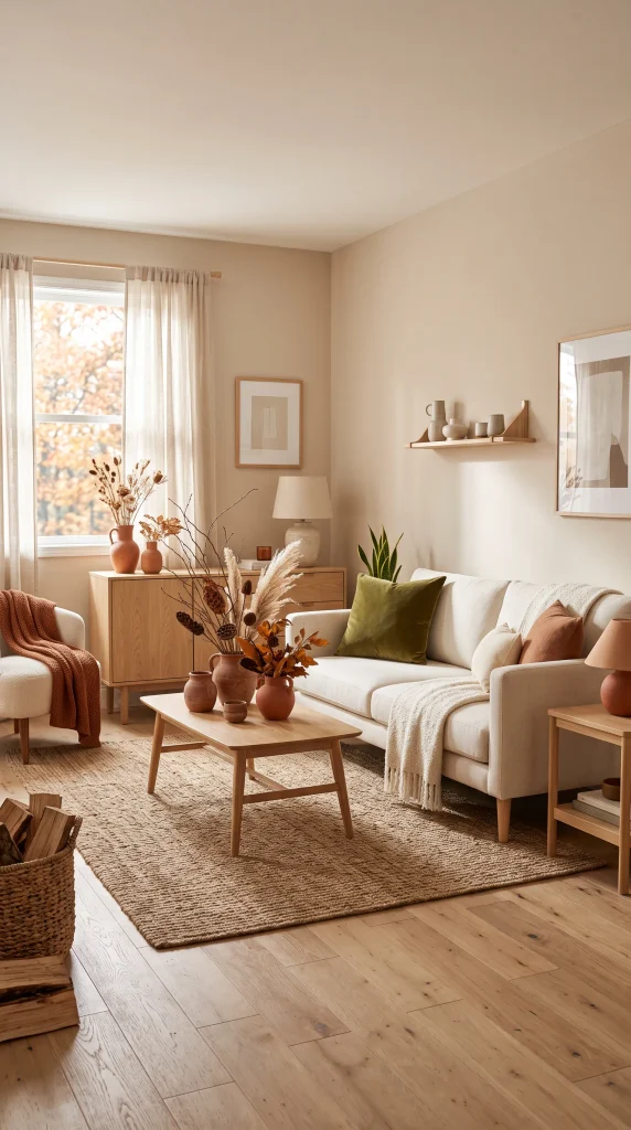 Bring in Terracotta Decor