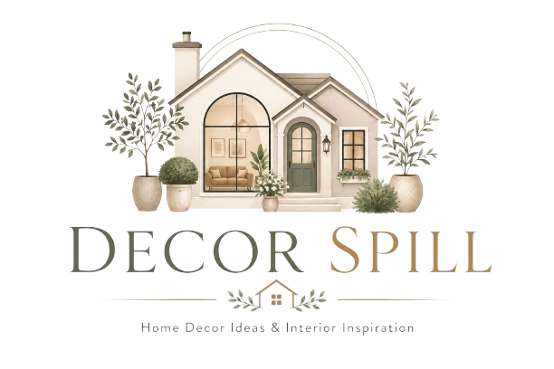 Decor Spill