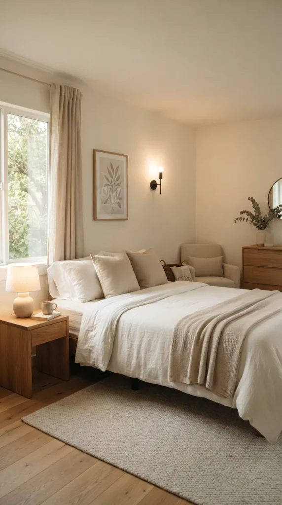 Keep the Room Clutter-Free