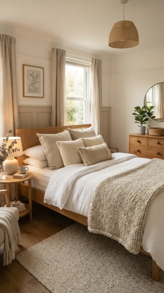 Layer Soft Neutral Bedding