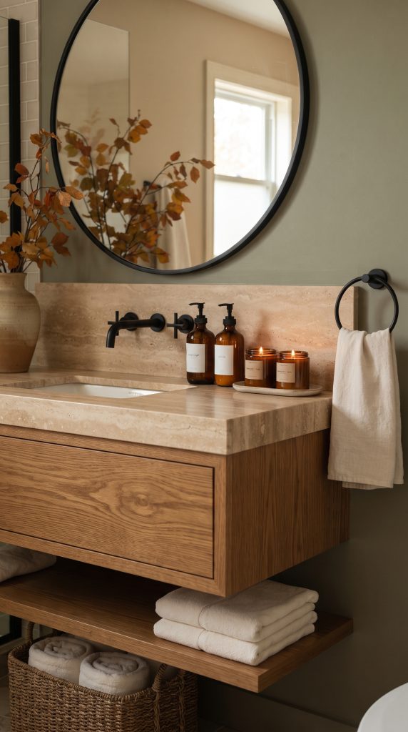 Use Amber Glass Accessories