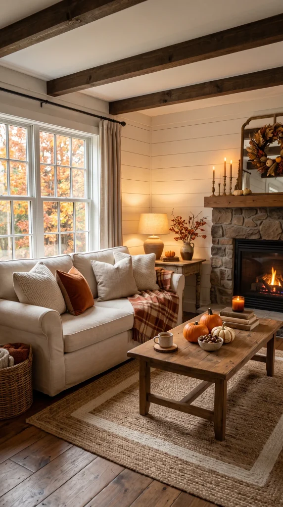Use Plaid in Small Amounts
