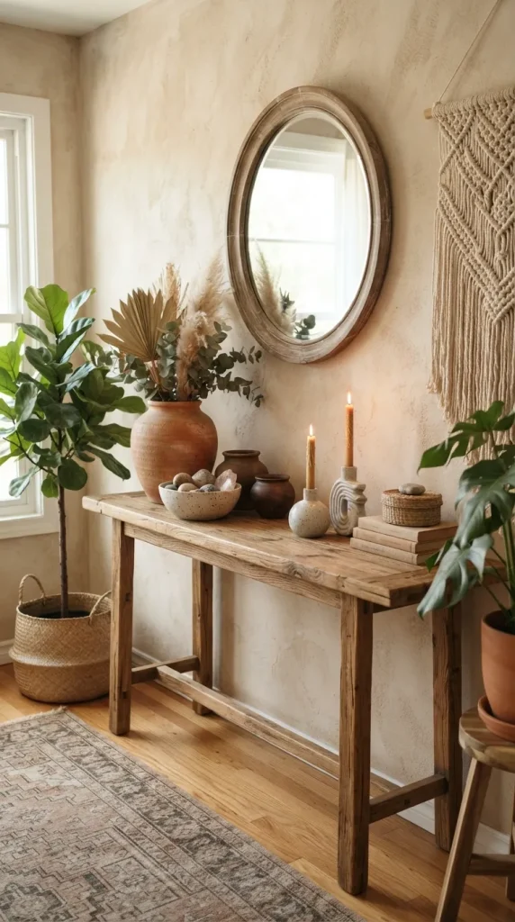 Add Ceramic and Clay Decor