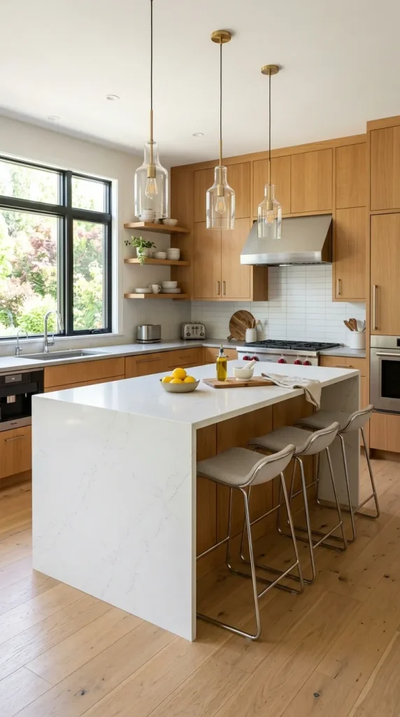 Add Chrome Bar Stools