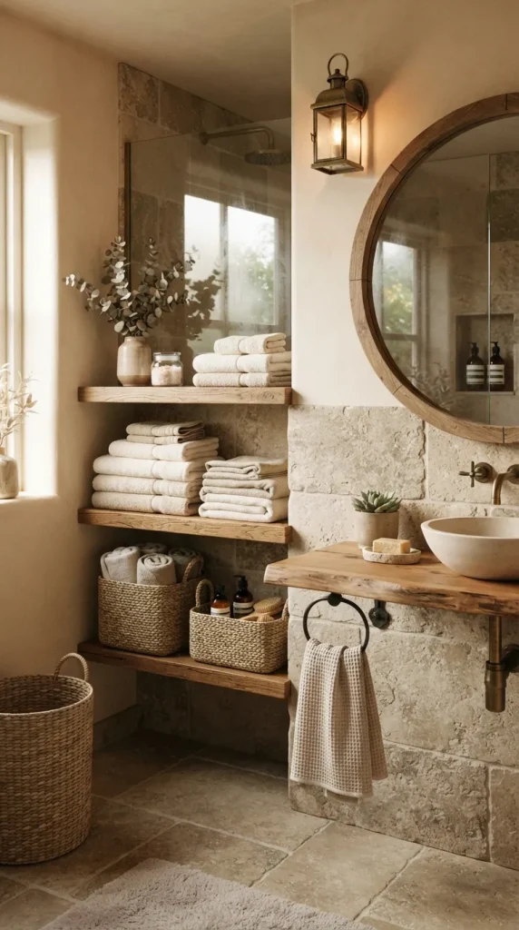 Layer Soft Towels