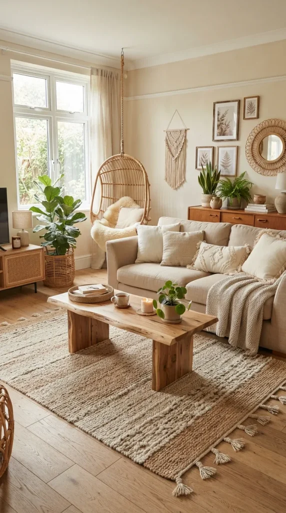 Start With a Warm Neutral Color Palette