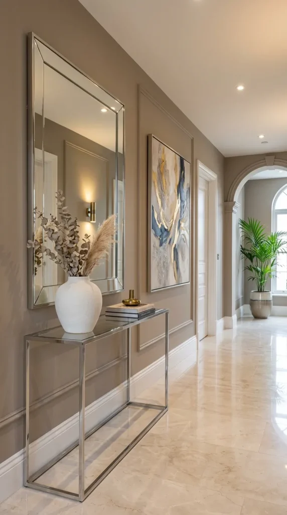 Style a Chrome Console Table